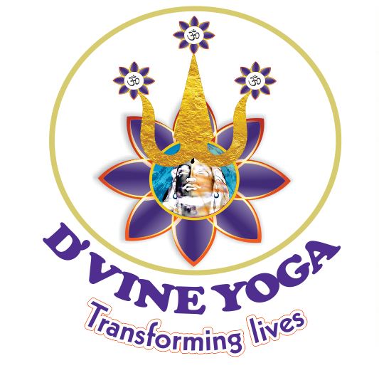 Dvine Yoga- Yoga School in India